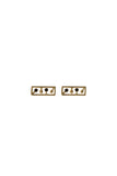 Inside Out Earrings