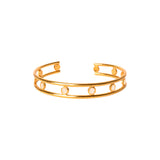 Steps Bracelet