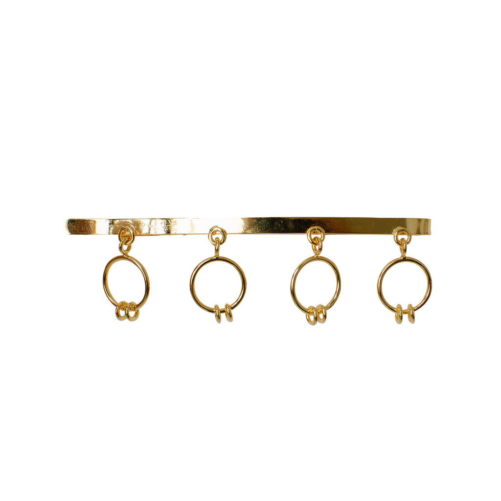 Aros hair Clip