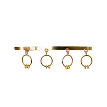 Load image into Gallery viewer, Aros hair Clip