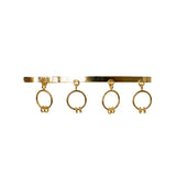 Aros hair Clip