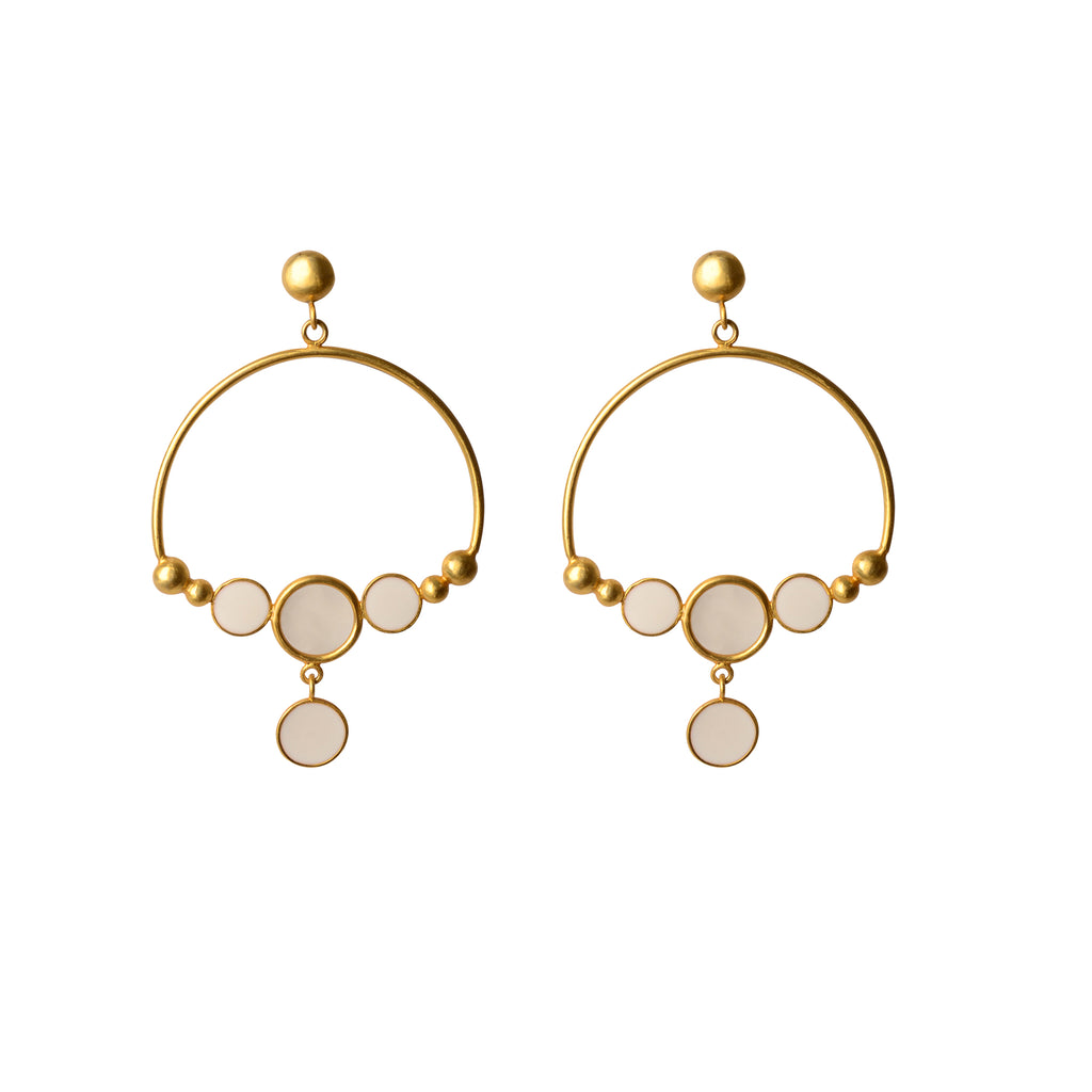 Balance Earrings