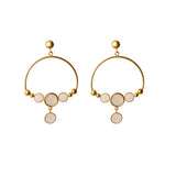 Balance Earrings