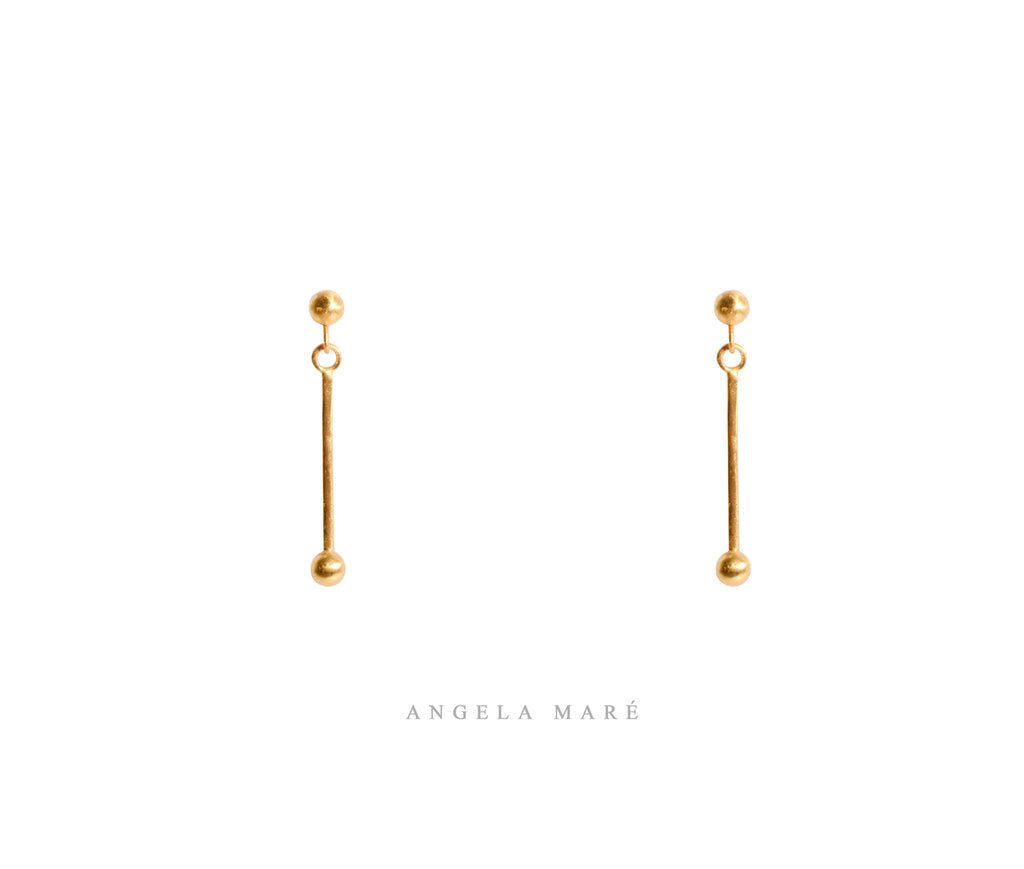 Flow Earrings