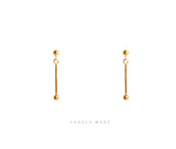 Flow Earrings