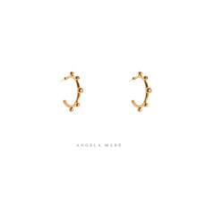 Load image into Gallery viewer, Blessings Earrings